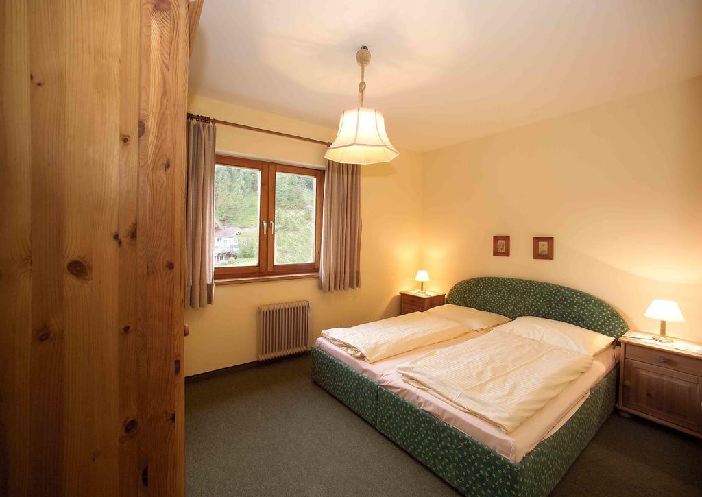 Appartementhaus Turracher Hohe Kamer foto